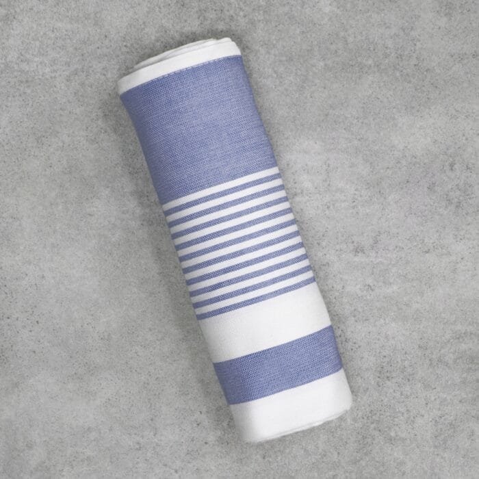 100% Pure Bamboo Bath Towel Highly Absorbent – Soft, Eco-Friendly