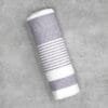 100% Pure Bamboo Bath Towel Highly Absorbent – Soft, Eco-Friendly