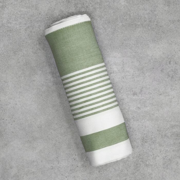 100% Pure Bamboo Bath Towel Highly Absorbent – Soft, Eco-Friendly