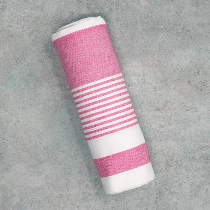 100% Pure Bamboo Bath Towel Highly Absorbent – Soft, Eco-Friendly